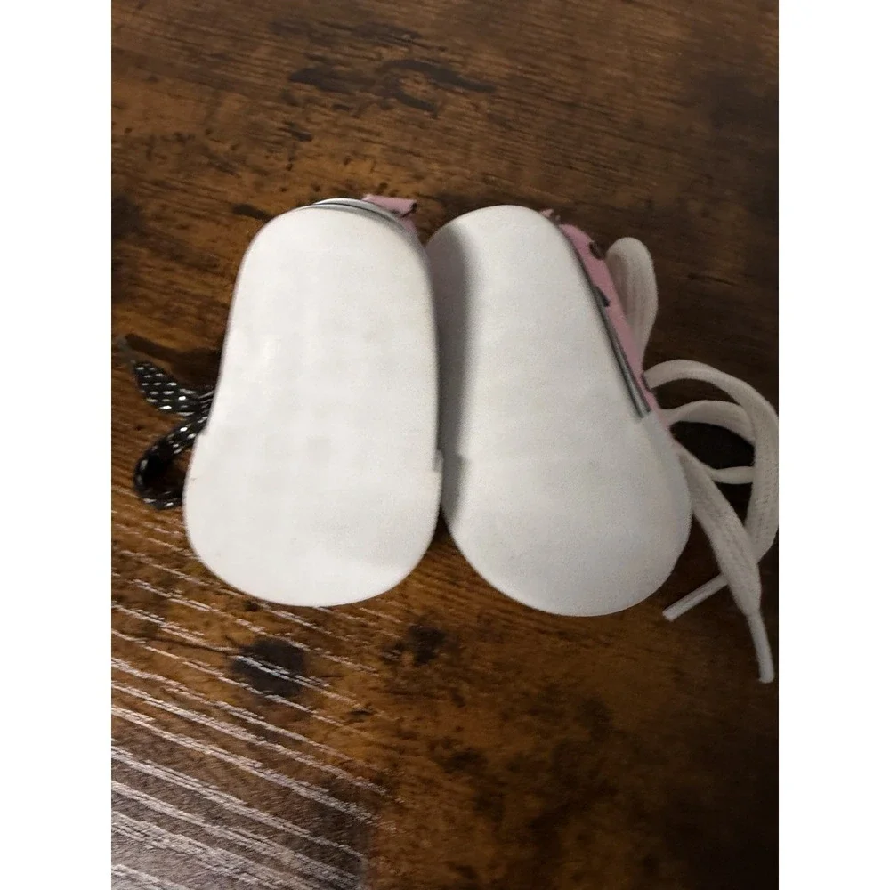 Battat Our Generation Sneakers Shoes For Dolls 18